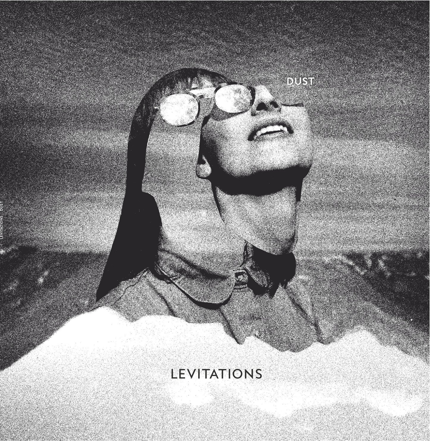 LEVITATIONS - Dust LP