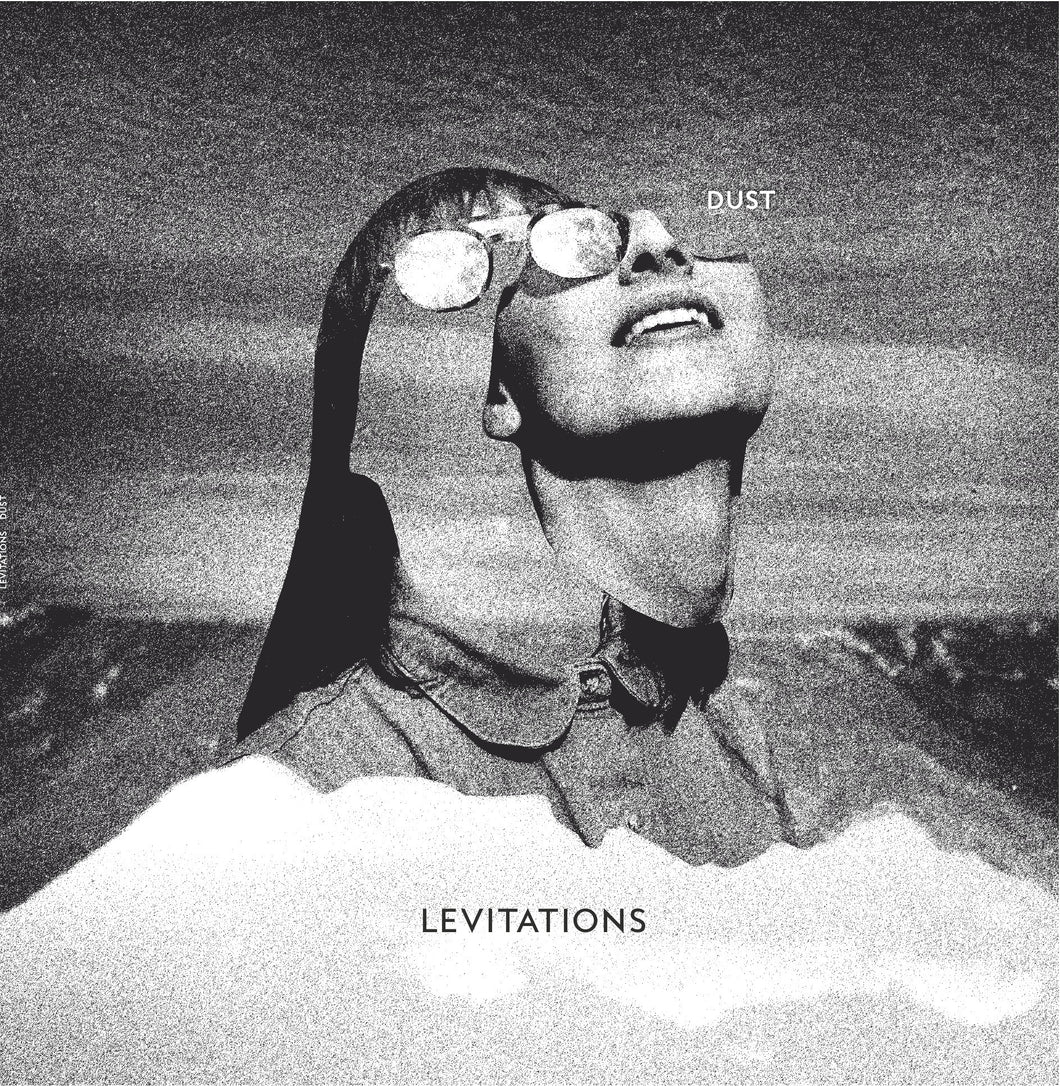 LEVITATIONS - Dust LP
