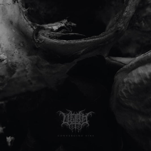 ULTHA - Converging Sins 2xLP