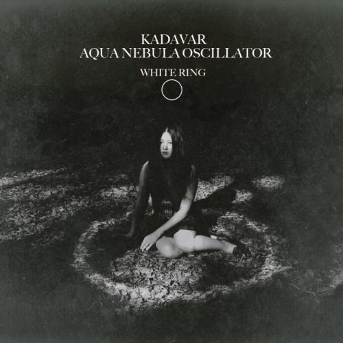 KADAVAR/AQUA NEBULA ESCILLATOR - Split 2xLP