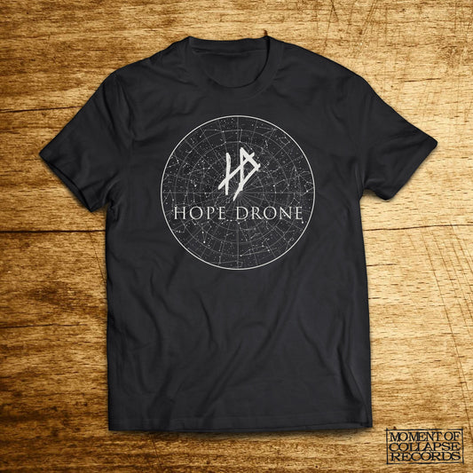 HOPE DRONE - Hemisphere SHIRT