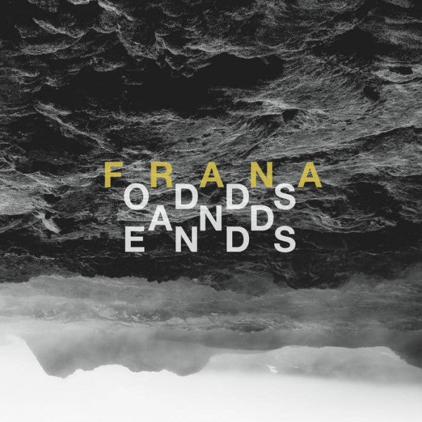 FRANA - Odds and Ends LP
