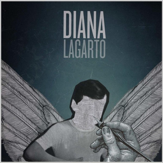 DIANA - Lagarto LP