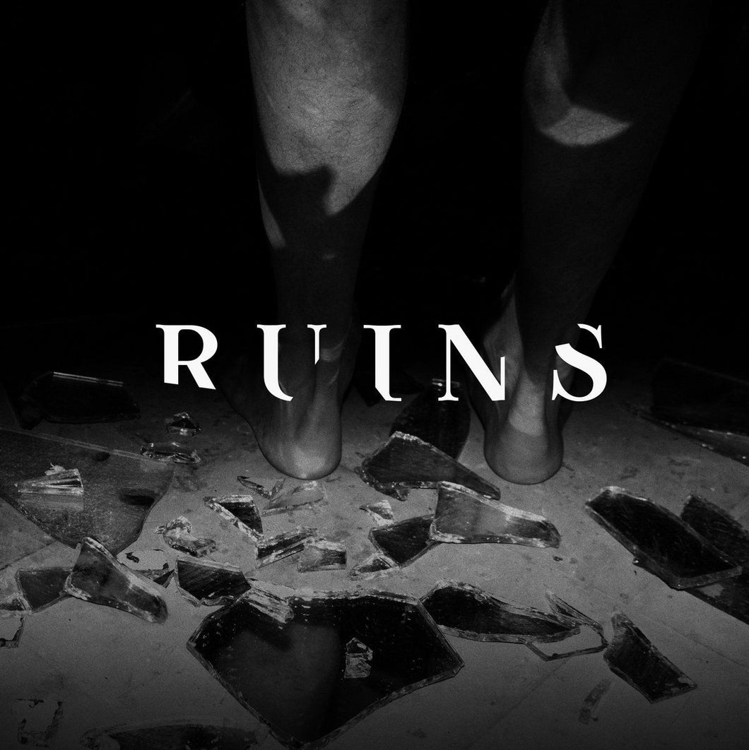 RUINS - Within LP