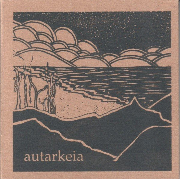 AUTARKEIA - CD