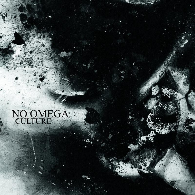 NO OMEGA - Culture TAPE