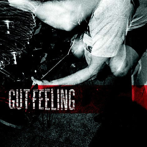 GUT FEELING - Gut Feeling 7''