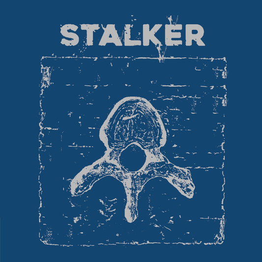 STALKER - Vertebre LP