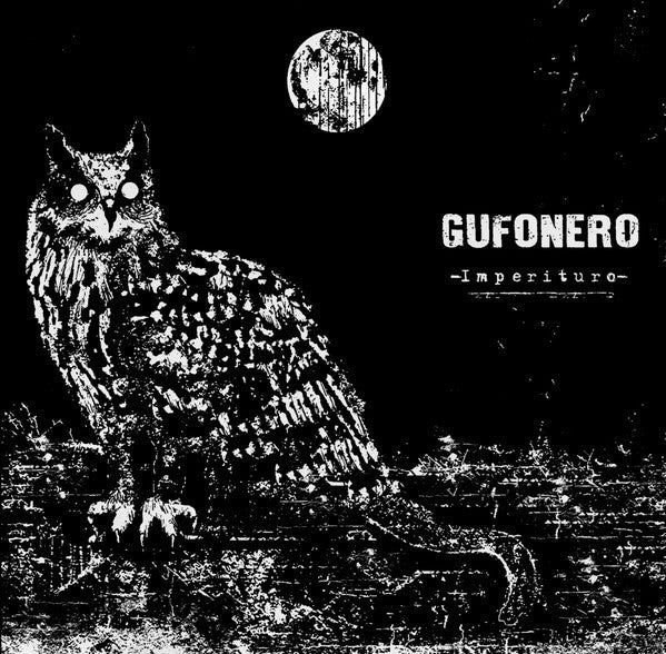 GUFONERO/LA CUENTA - Split LP