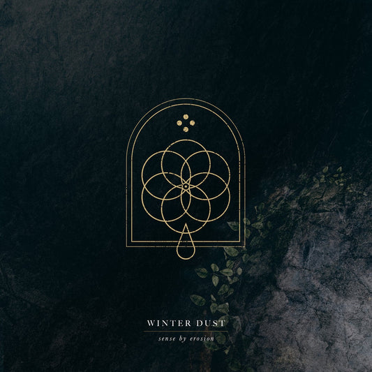 WINTER DUST - Sense By Erosion 2xLP