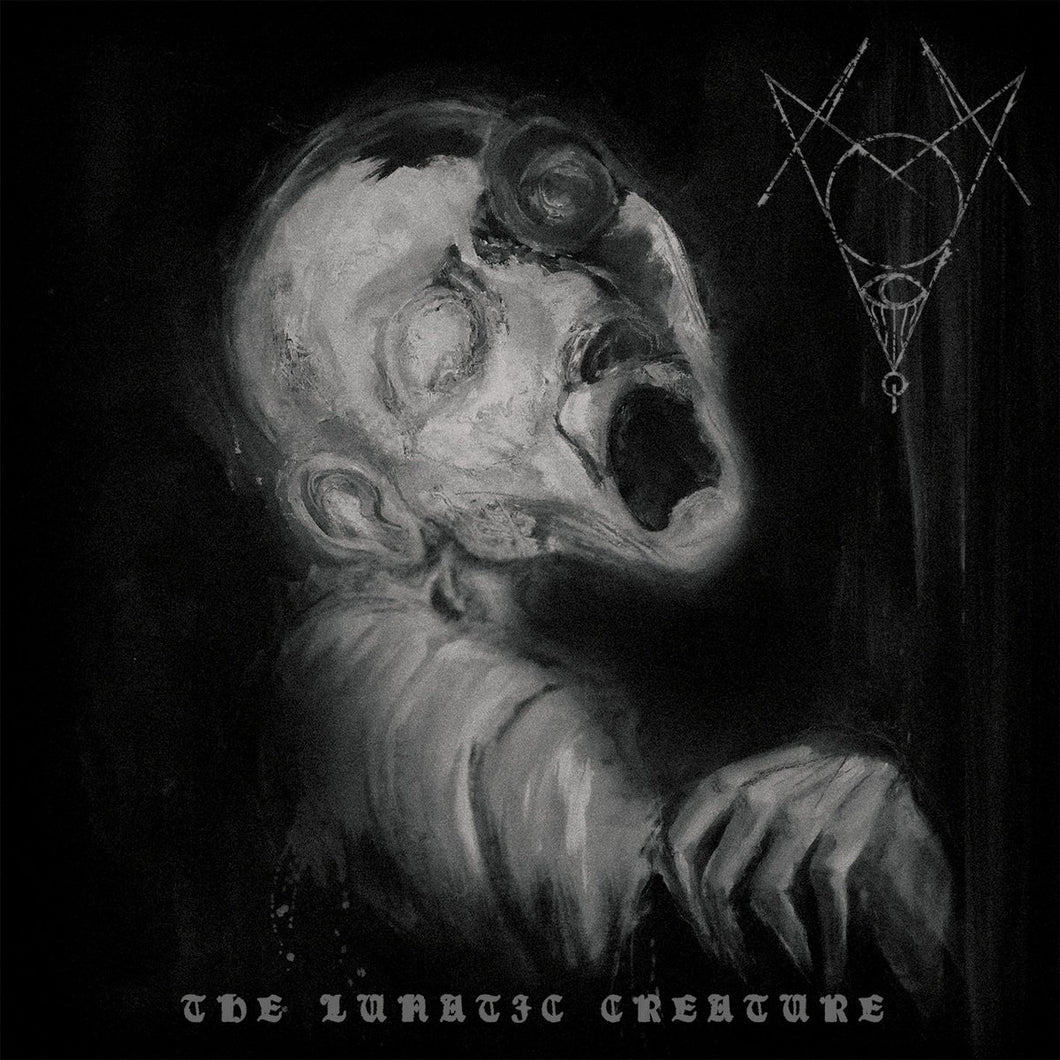 AYYUR - The Lunatic Creature LP