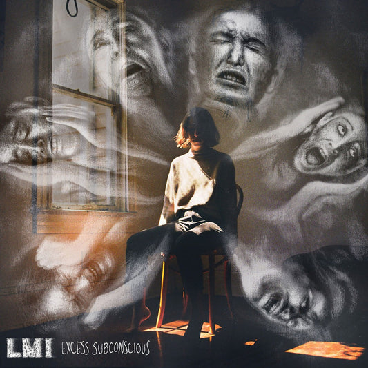 LMI - Excess Subconscious LP