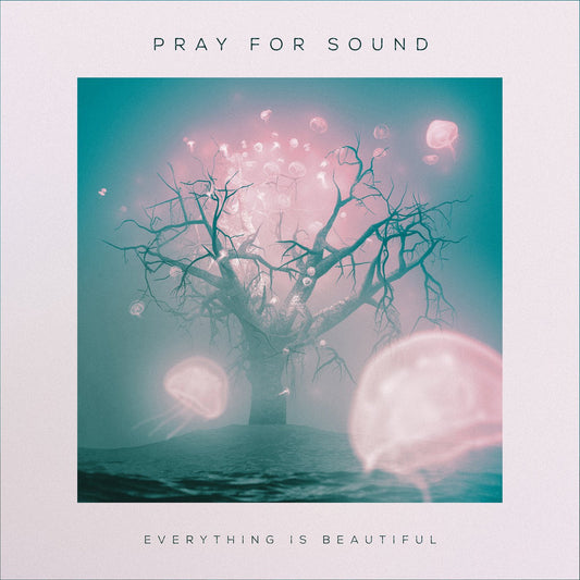 PRAY FOR SOUND - Everything Is Beautiful 2xLP