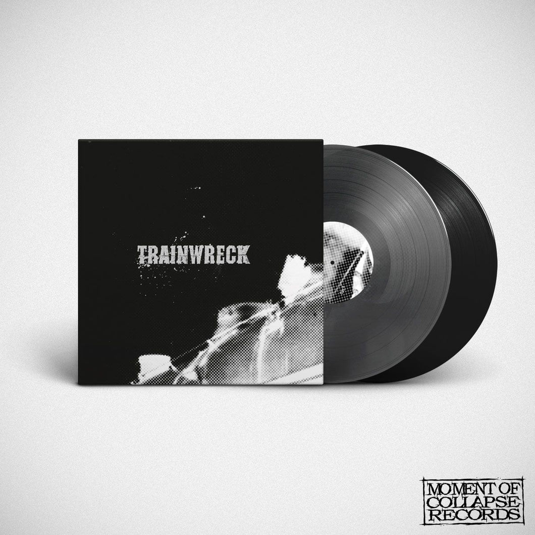 TRAINWRECK - Trainwreck LP