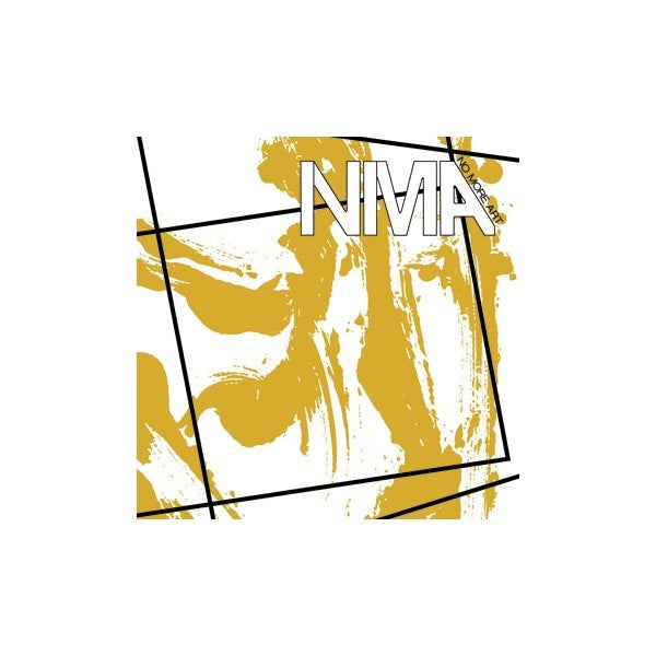 NMA - No More Art 7''