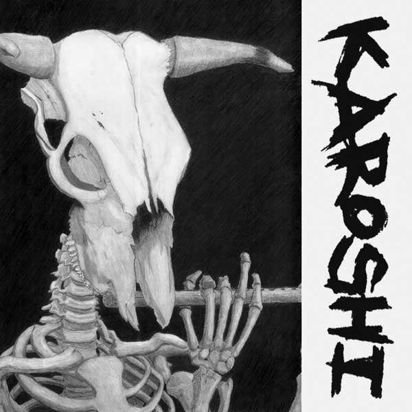 KAROSHI - St 7''