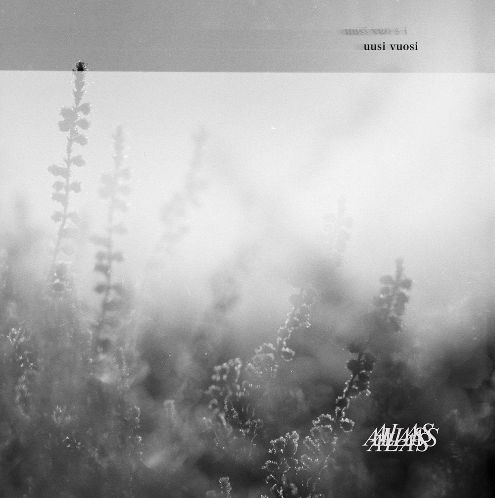 ALAS - Uusi Vuosi LP