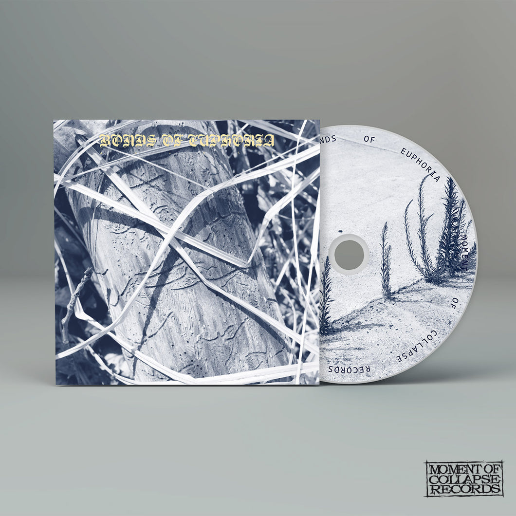 ABEST - Bonds Of Euphoria CD
