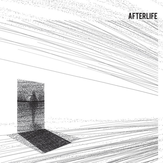 AFTERLIFE - MMXVI LP