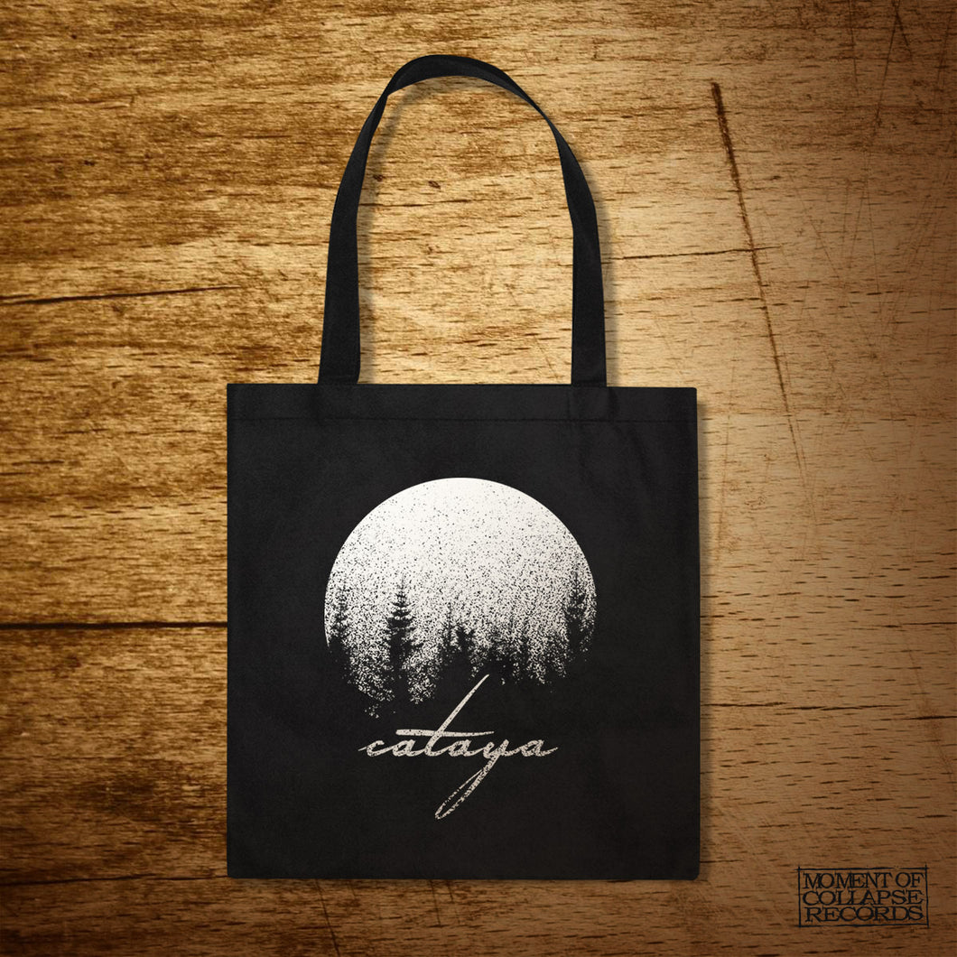 CATAYA - Forest TOTE BAG