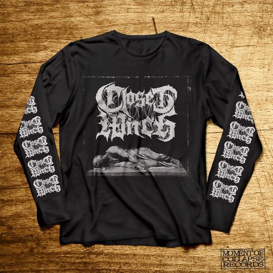 CLOSET WITCH - Sleep LONGSLEEVE