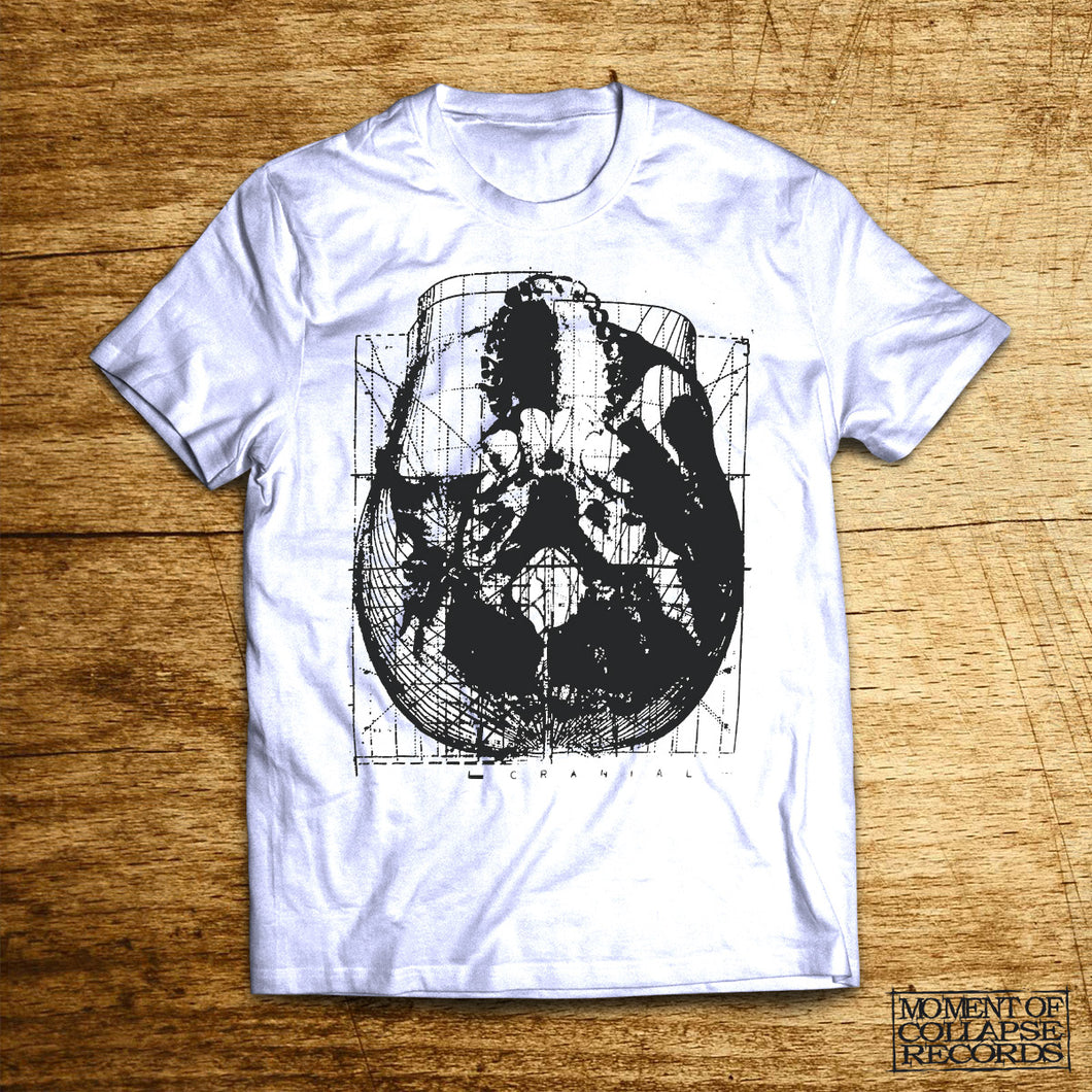 CRANIAL - Dead Ends SHIRT