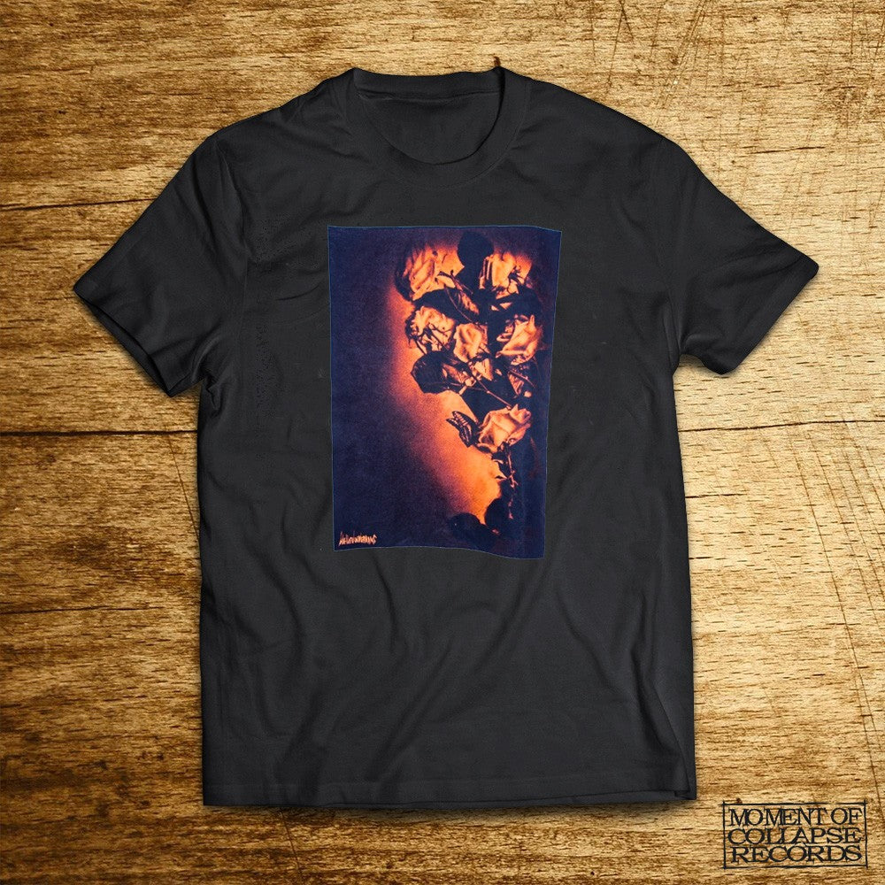 HEAVEN IN HER ARMS - Japan SHIRT
