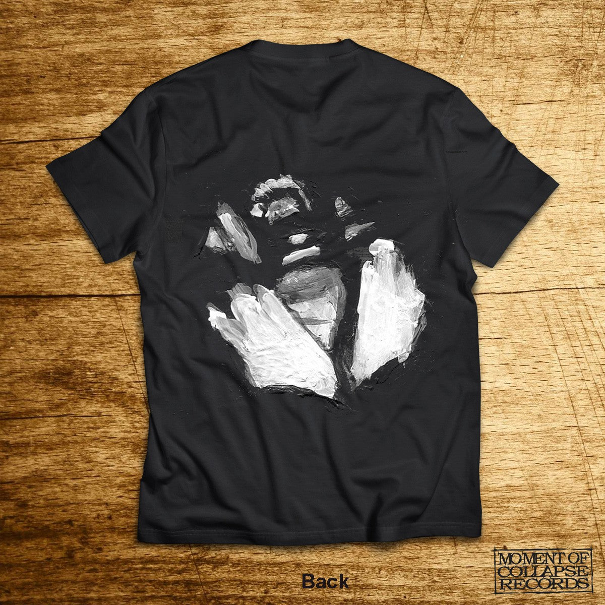 JOLIETTE- Luz Devora SHIRT