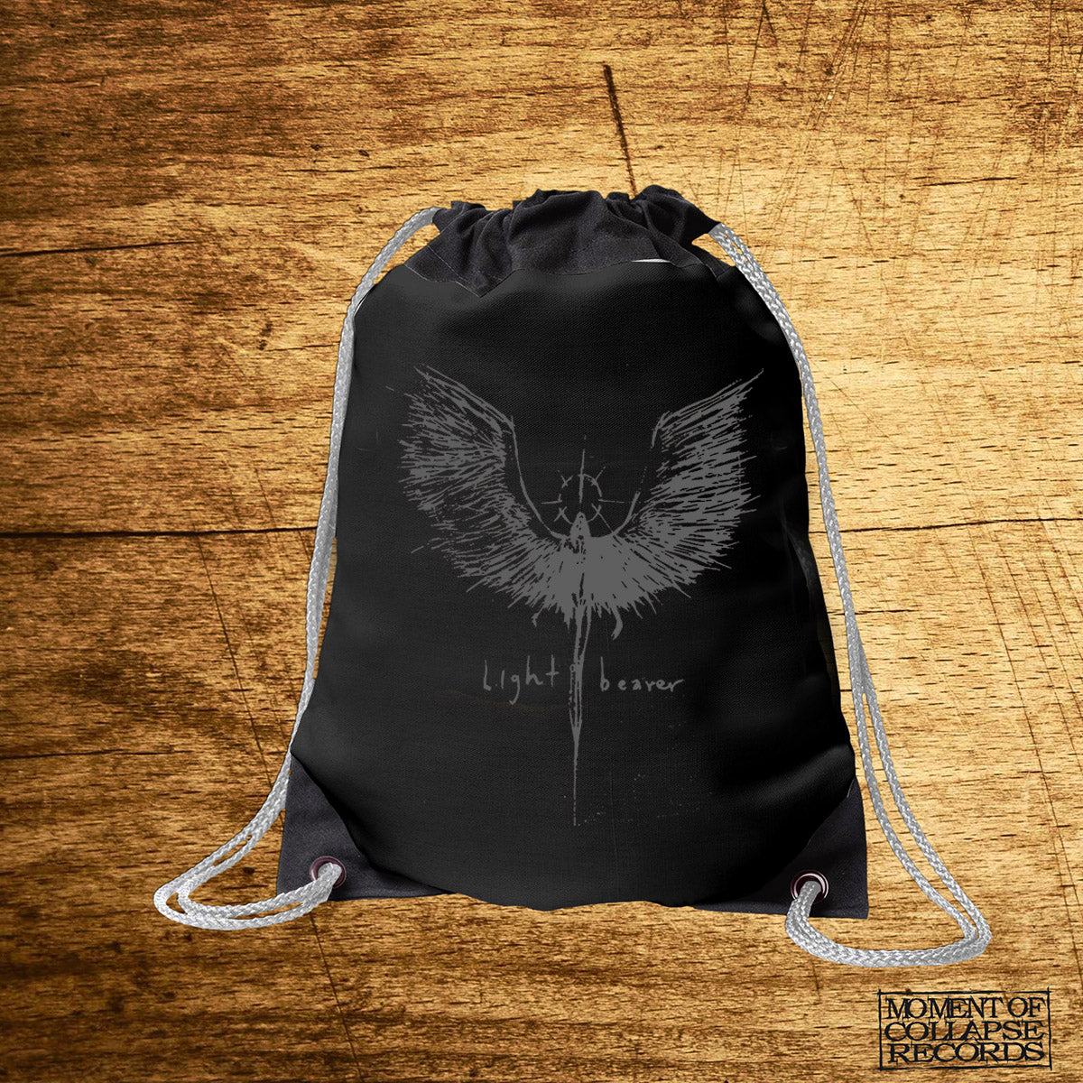 LIGHT BEARER - Angel GYM SAC