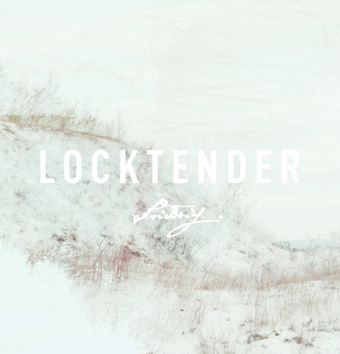 LOCKTENDER - Friedrich LP