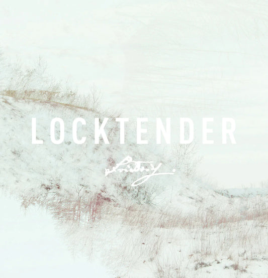 LOCKTENDER - Friedrich LP