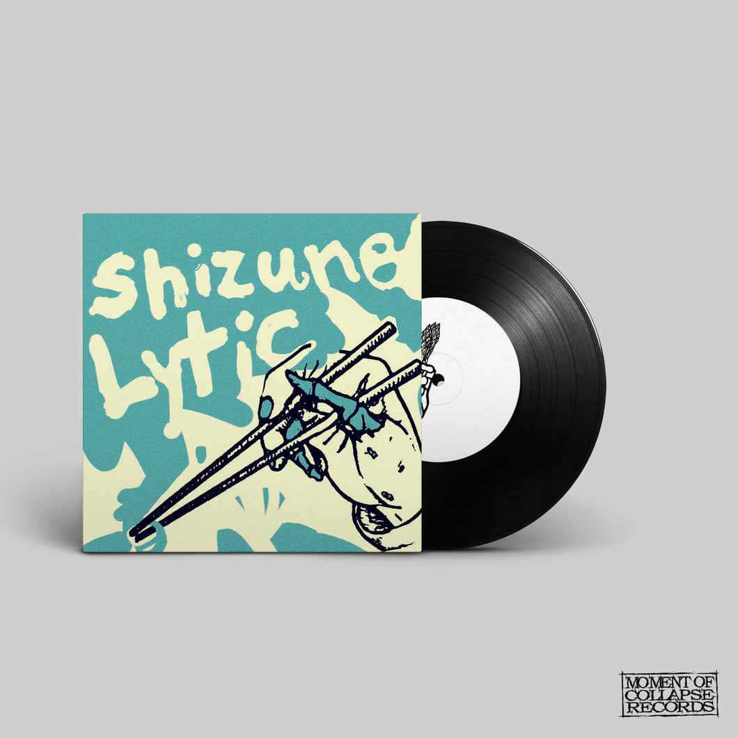 SHIZUNE / LYTIC - Split 7''