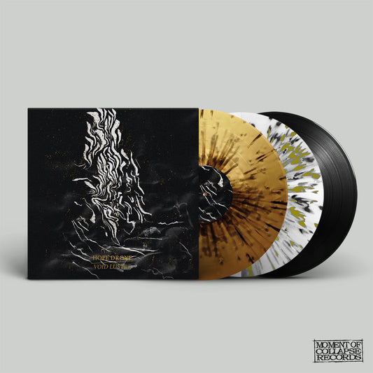 HOPE DRONE - Void Lustre 2xLP