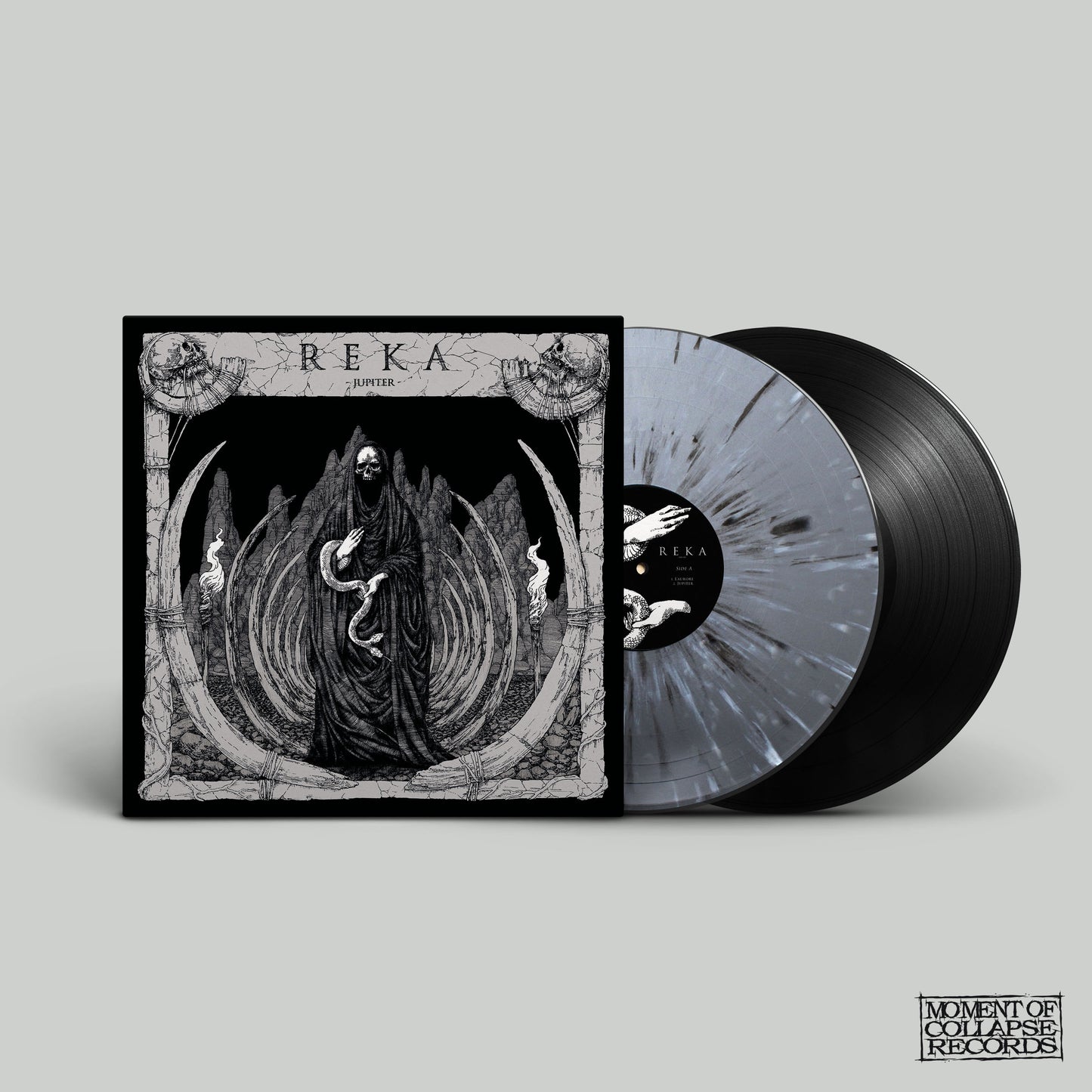 REKA - Jupiter LP