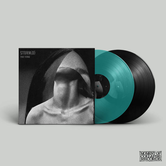 STORMO - Finis Terrae LP