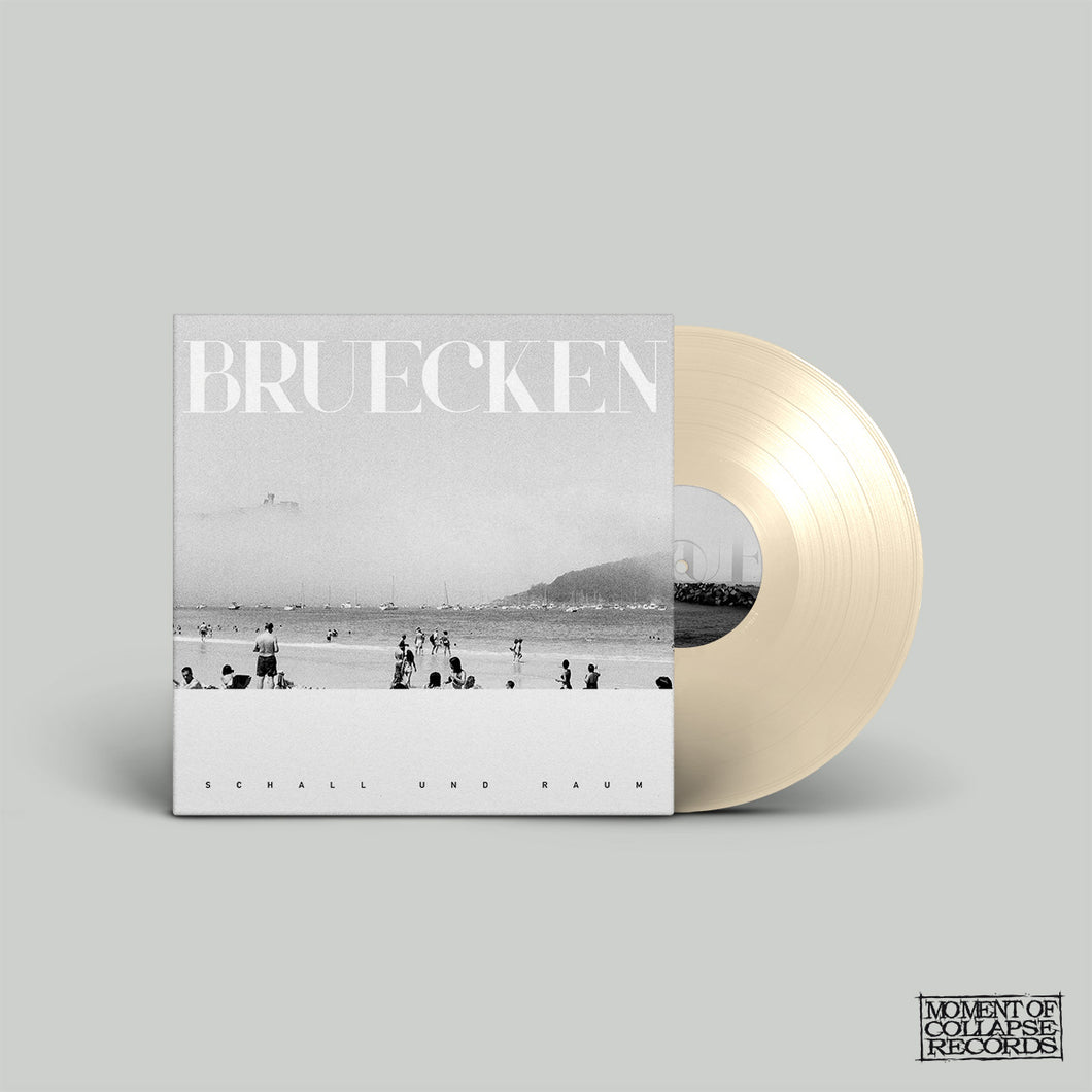 BRUECKEN - Schall Und Raum LP