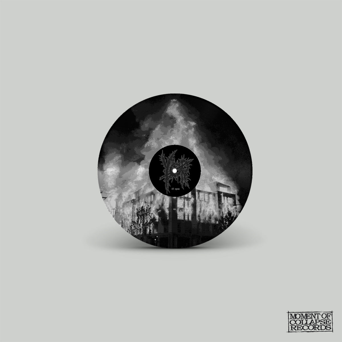 YØR - Yør LP