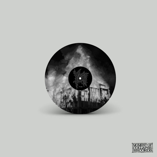 YØR - Yør LP