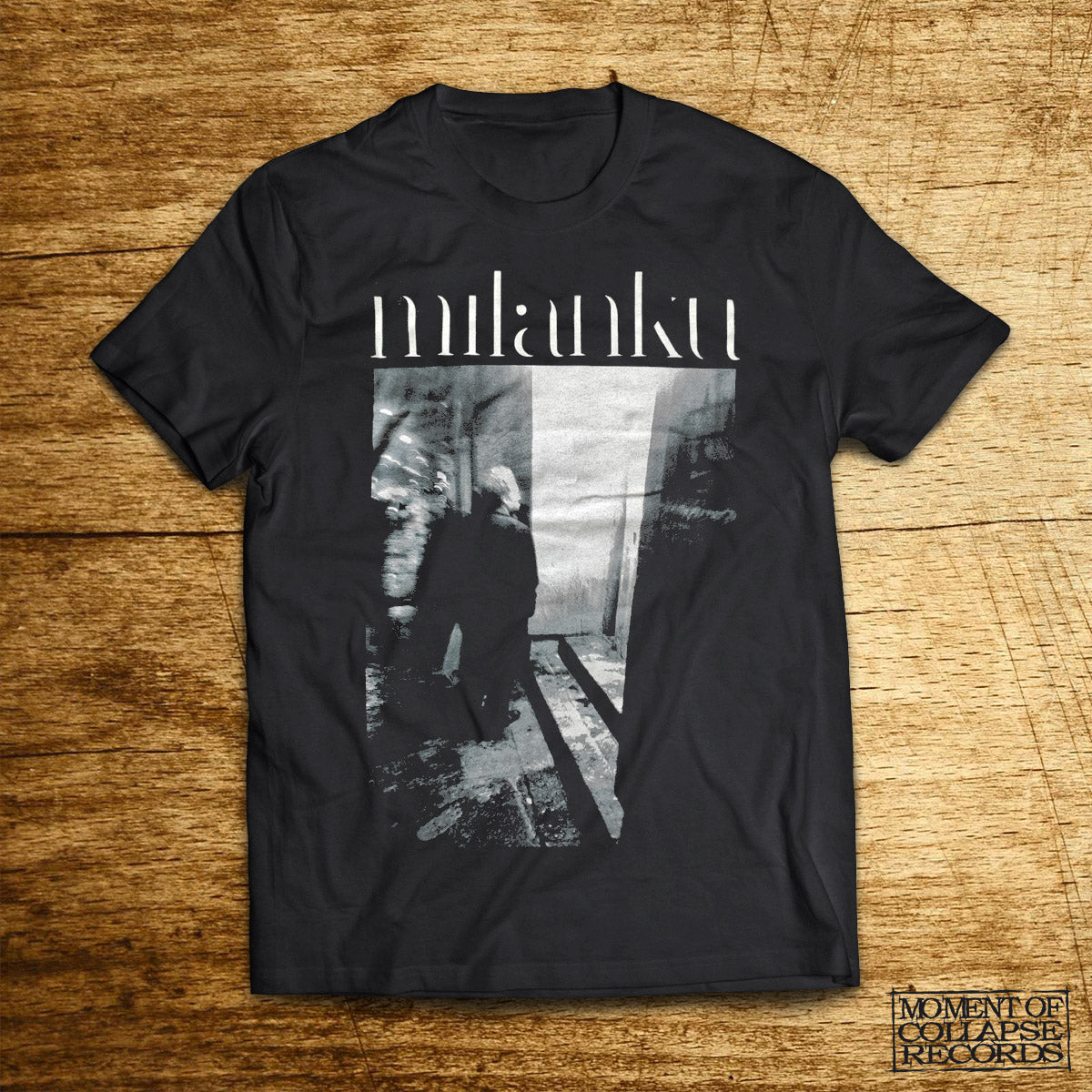 MILANKU - Scene SHIRT