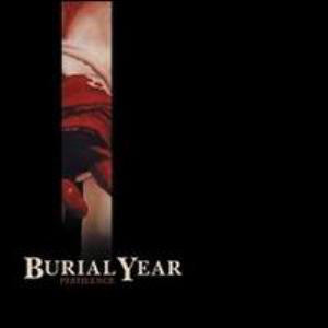 BURIAL YEAR - Pestilence LP