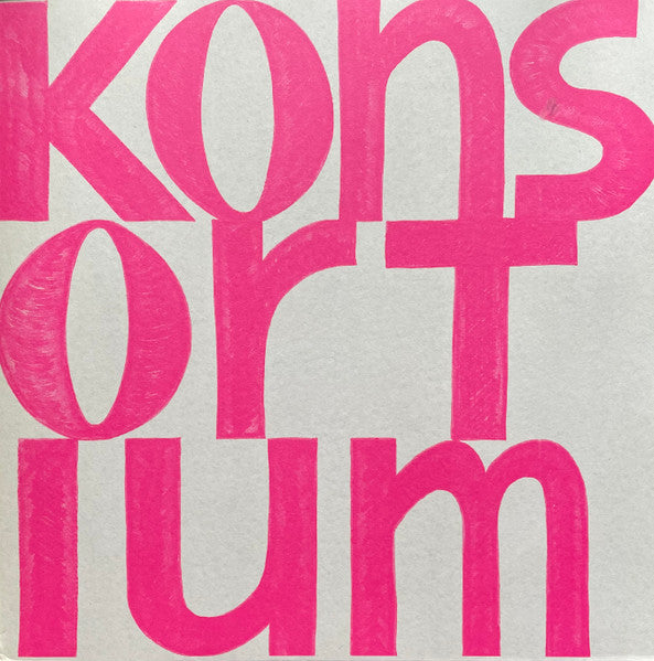 BAIL / KIDS RETURN - Konsortium Split LP