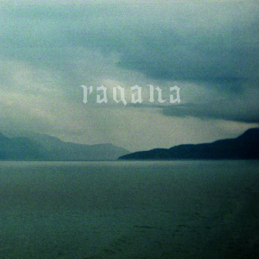 RAGANA - Wash Away LP (180gr.)