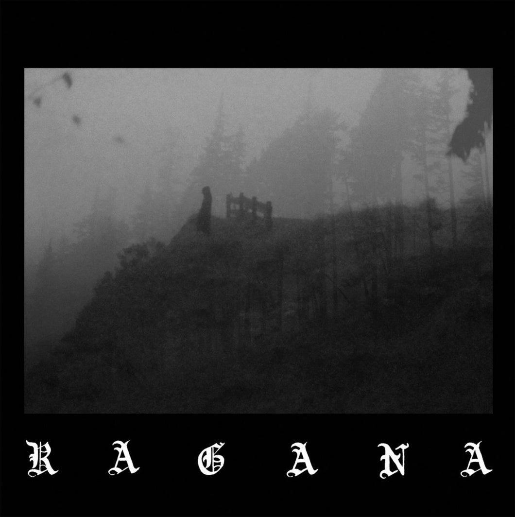 RAGANA - You Take Nothing LP (180gr.)