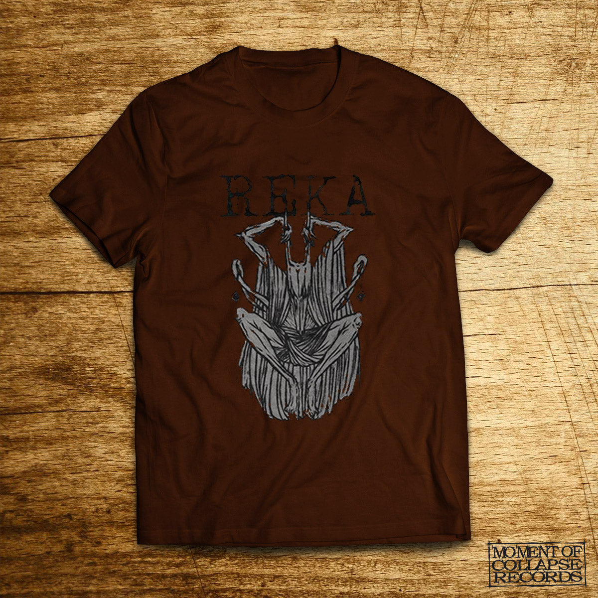REKA - Renaissance SHIRT