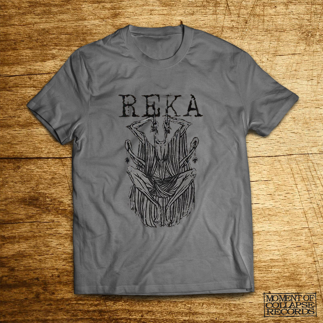 REKA - Renaissance SHIRT