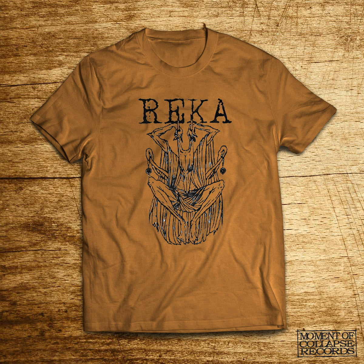 REKA - Renaissance SHIRT