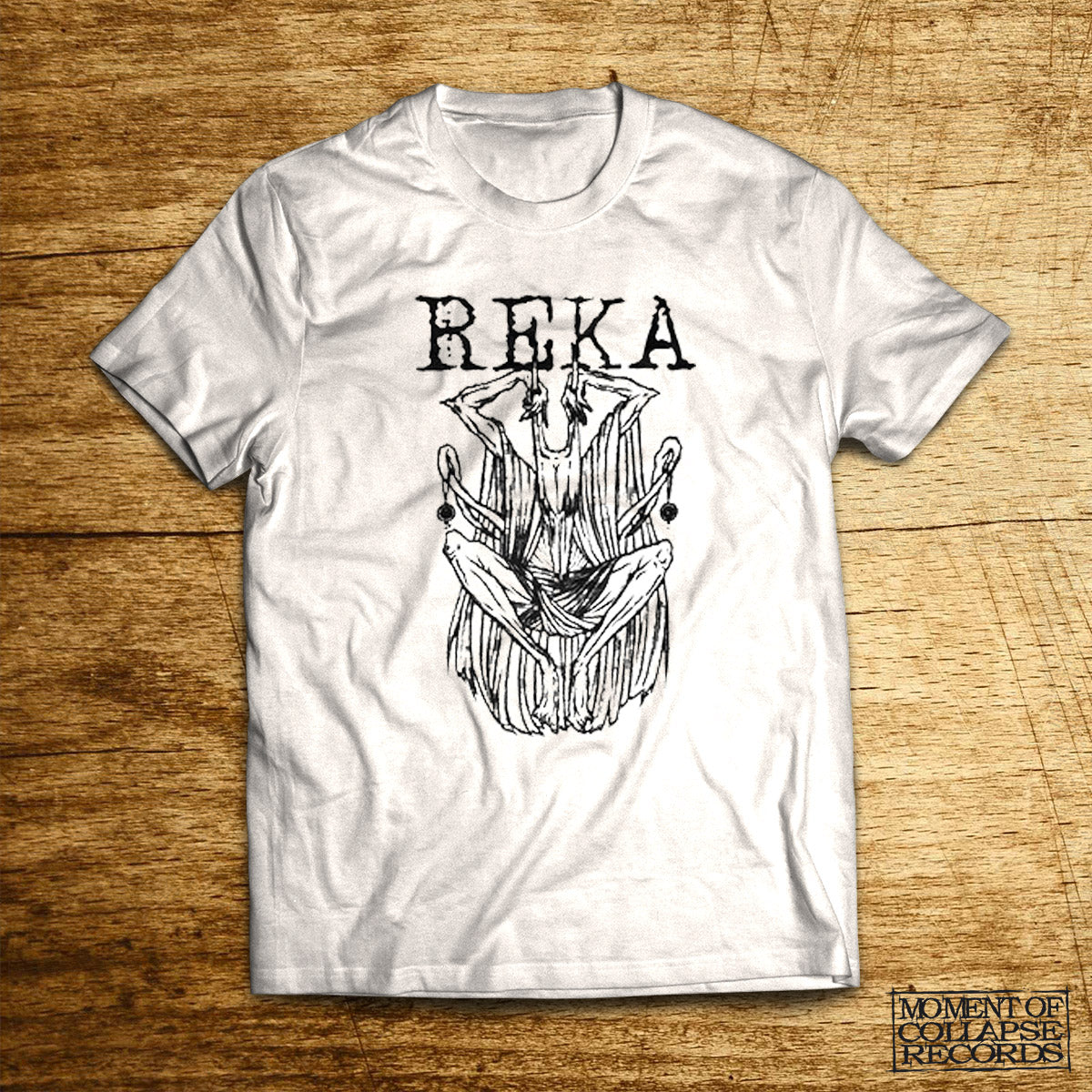 REKA - Renaissance SHIRT