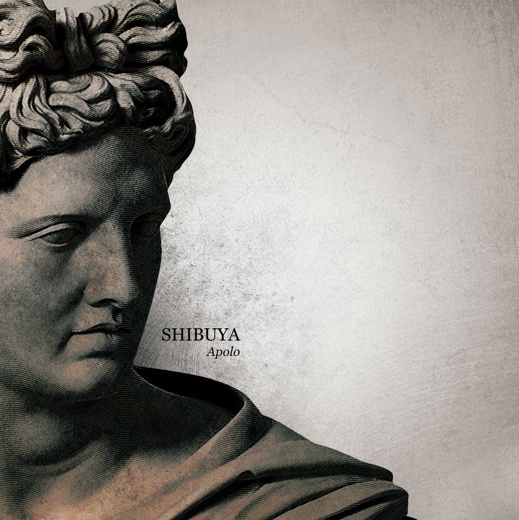 SHIBUYA - Apolo LP