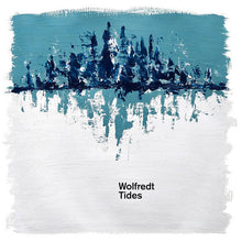 Load image into Gallery viewer, WOLFREDT - Tides LP
