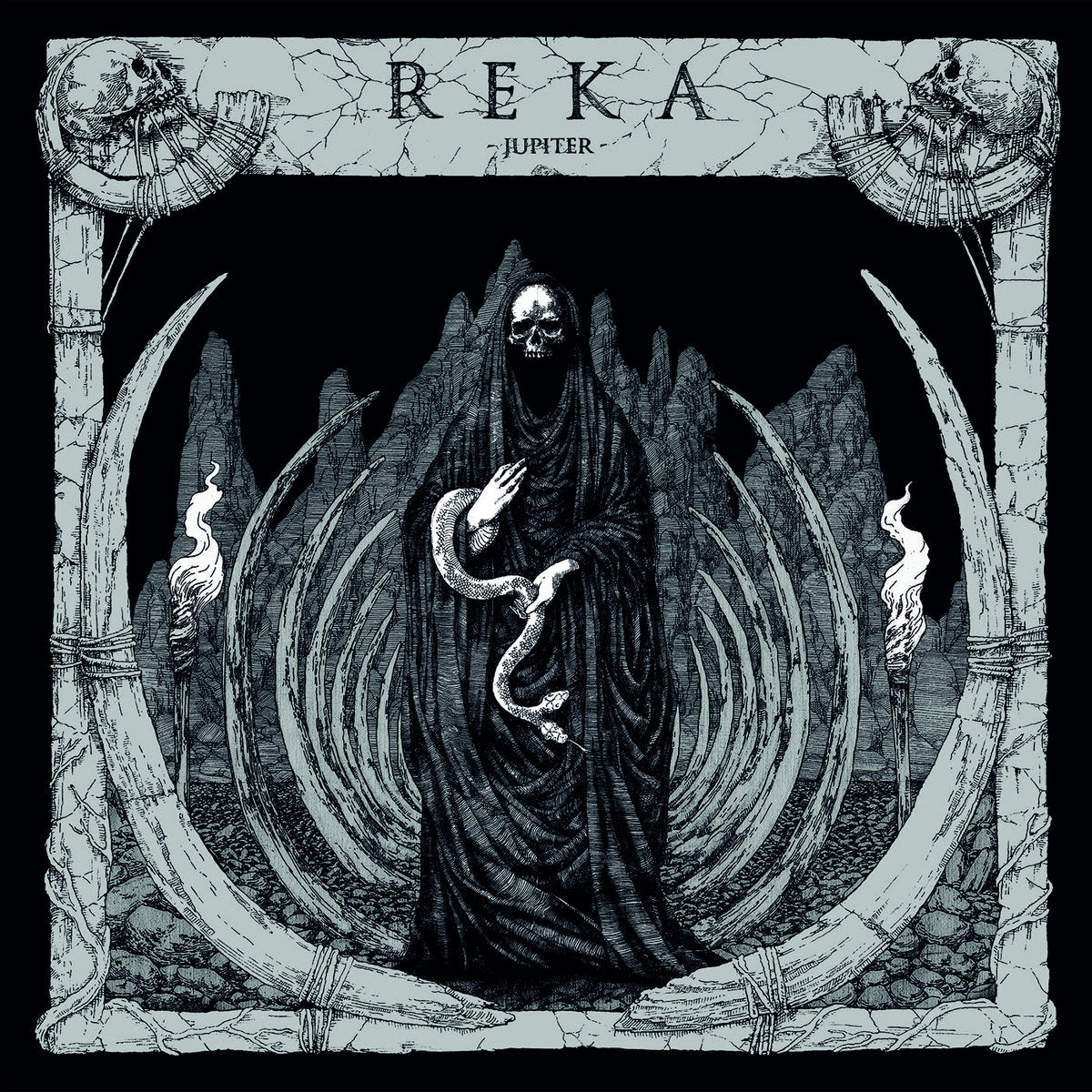 REKA - Jupiter LP